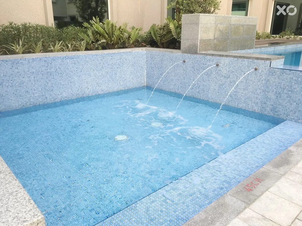 Hilton Garden Inn Dubai Mall Of The Emirates