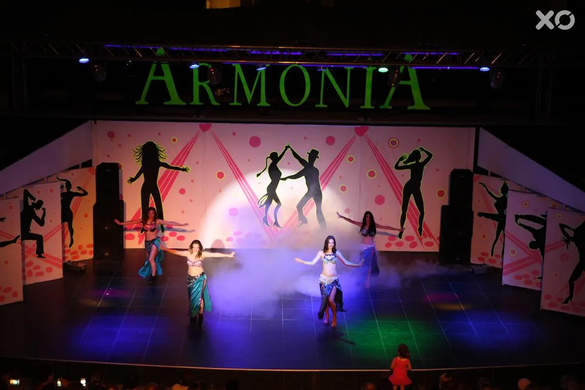 Armonia Holiday Village & Spa