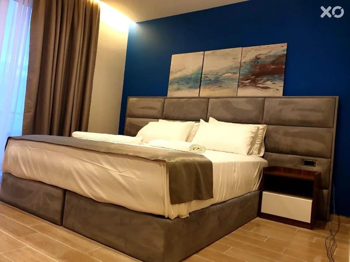Henry Resort & Spa