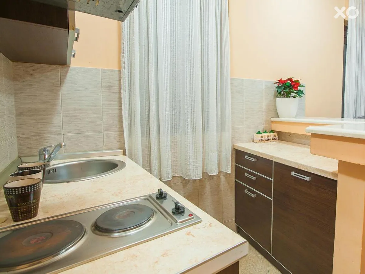 Elite Azur Apartments