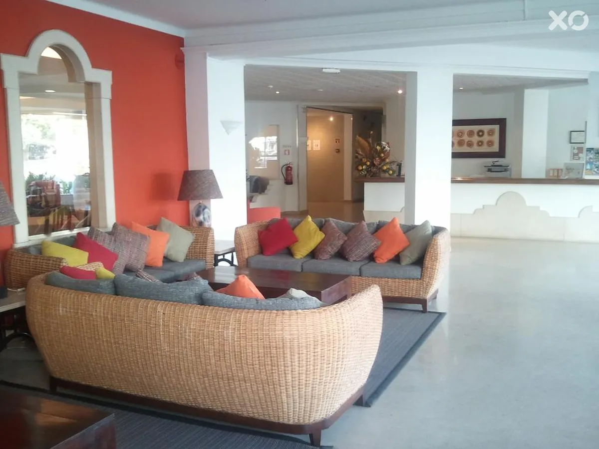 Atismar Hotel