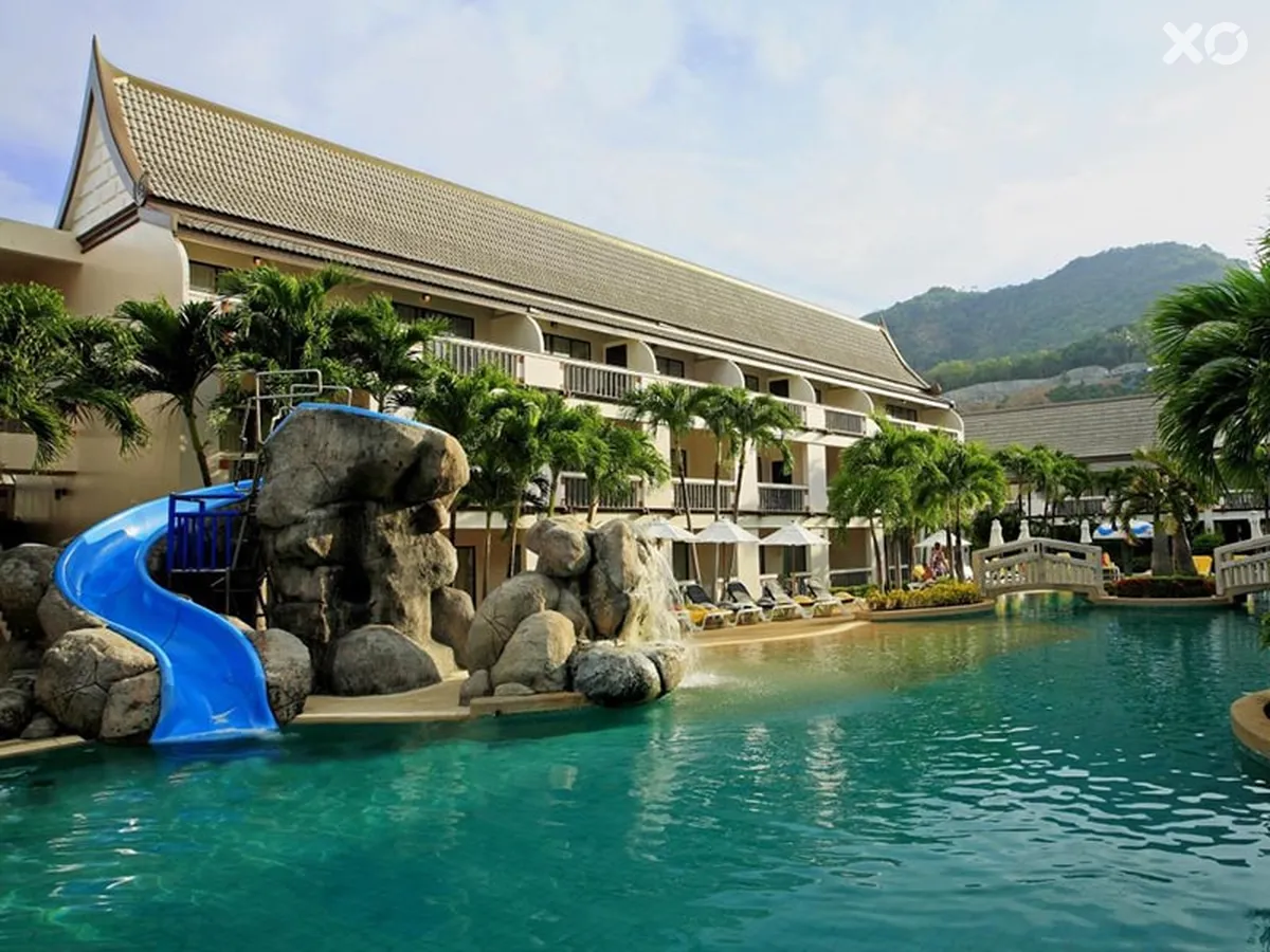 Centara Kata Resort