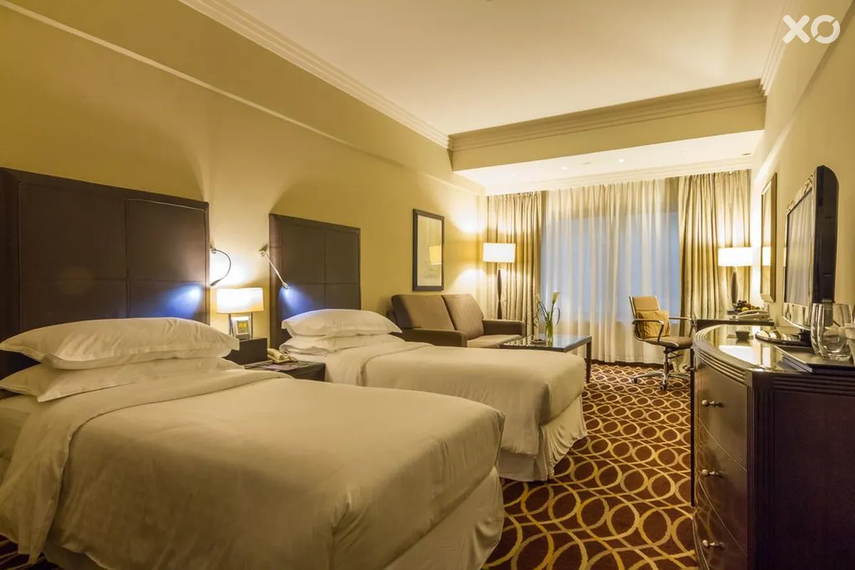 Grand Excelsior Hotel Deira