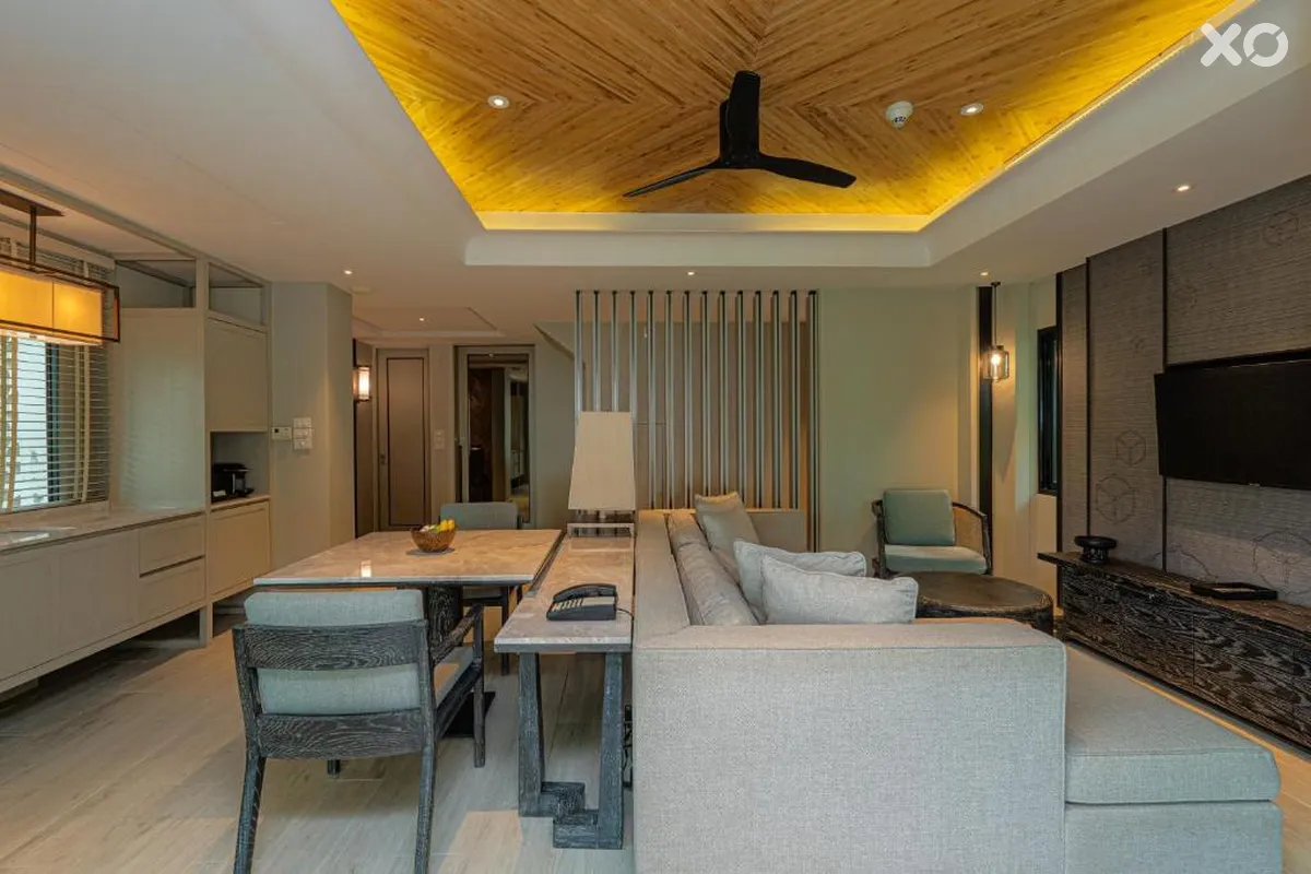 Layana Resort & Spa