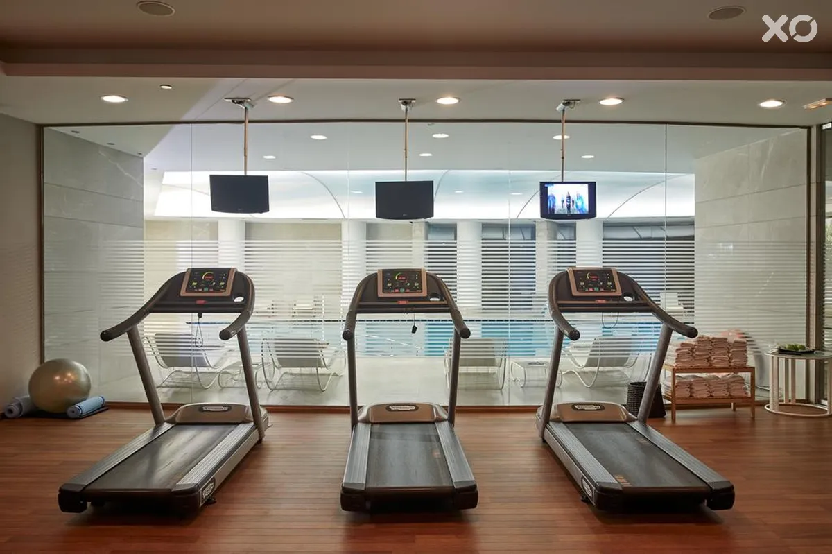 Cavo Olympo Luxury Resort & Spa