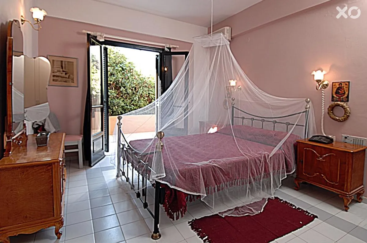 Residence Villas