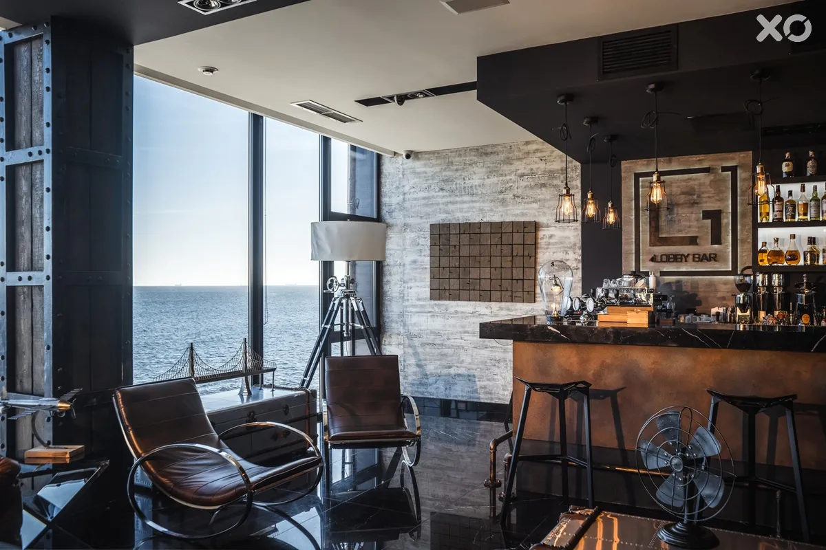 M1 Club Hotel