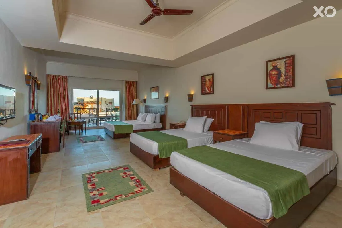 True Beach Resort