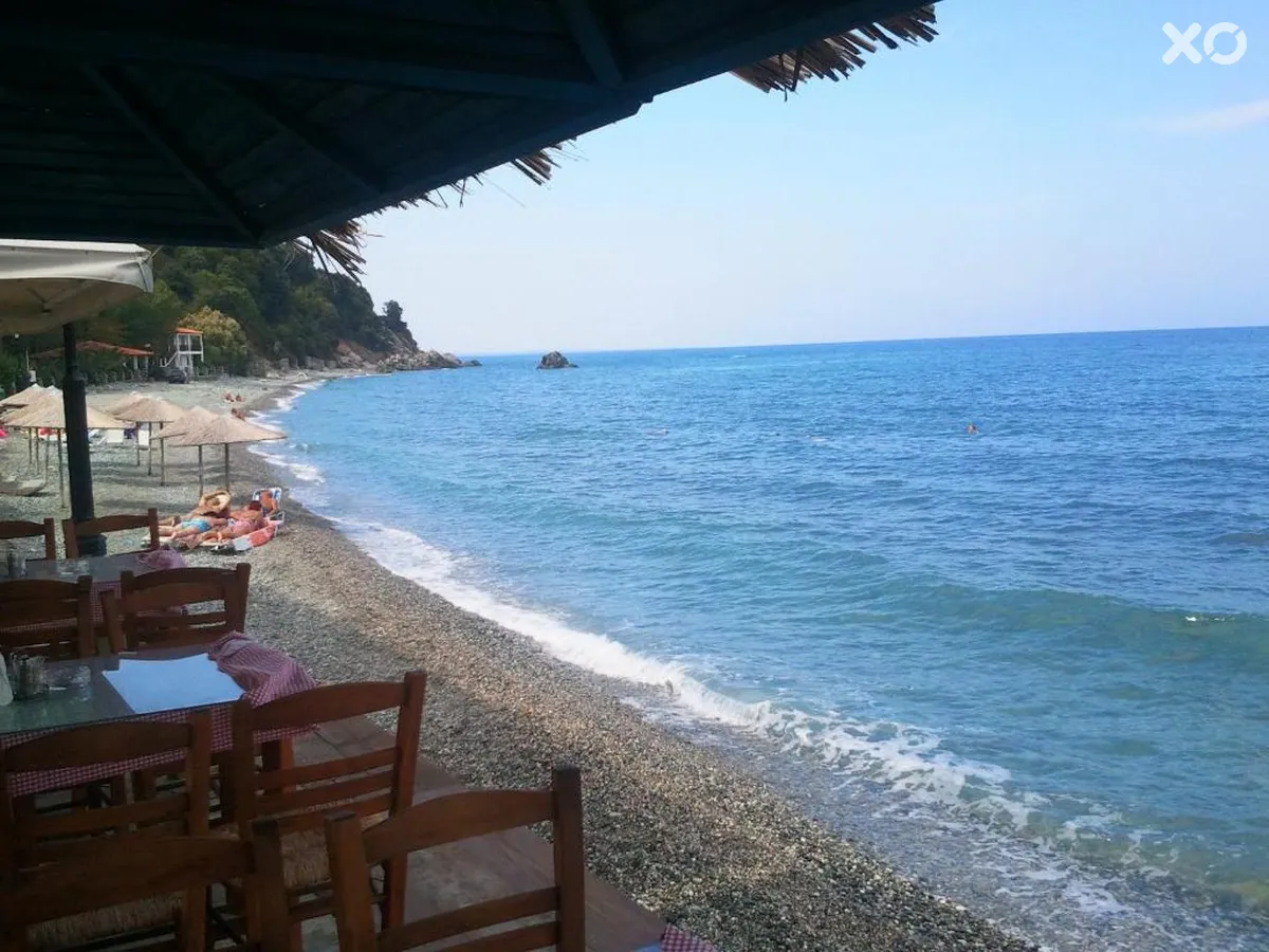 Kalypso Guesthouse