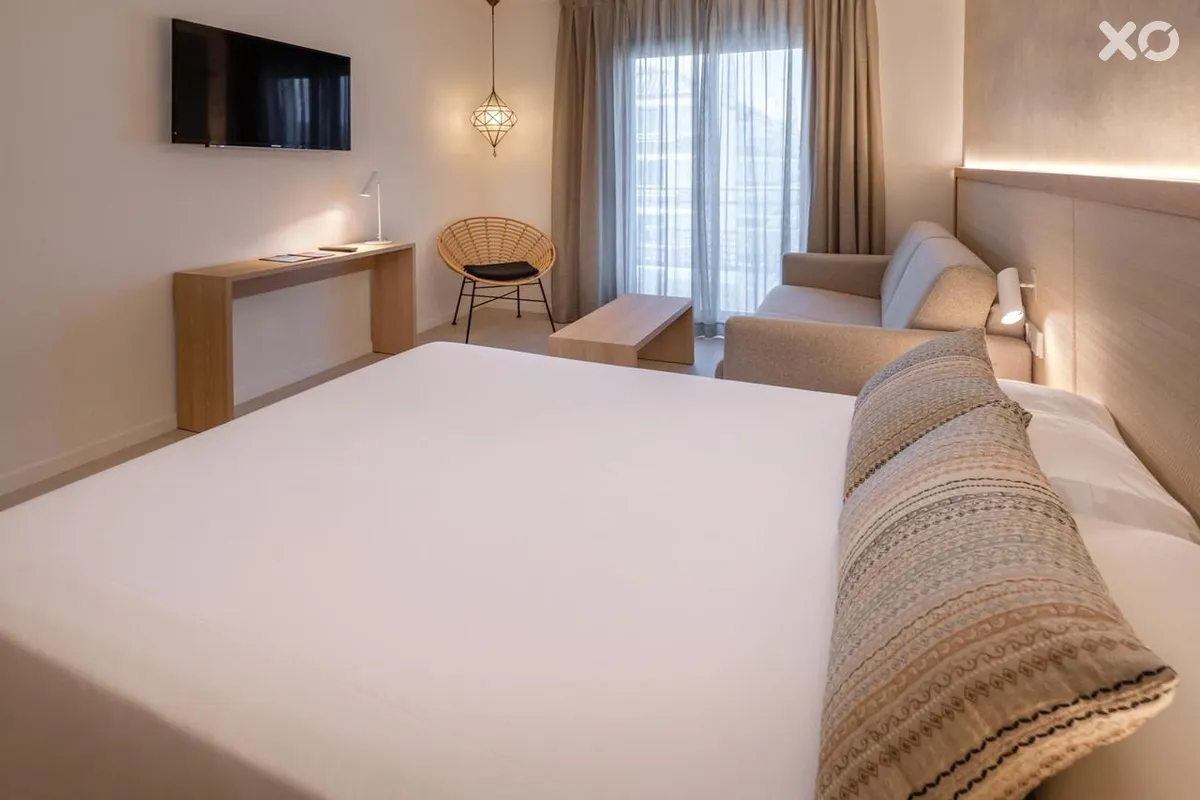 Alhambra Hotel