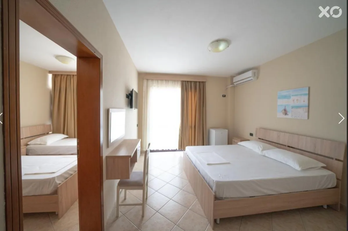 Villa Aljor Hotel