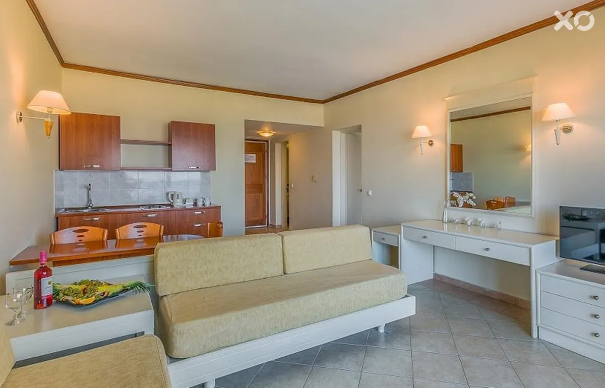 Kipriotis Aqualand Hotel