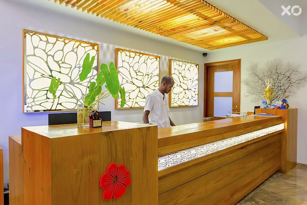 Kaani Village & Spa