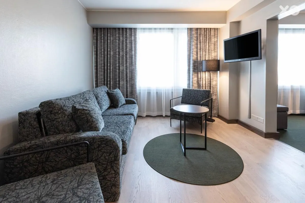 Scandic Kallio