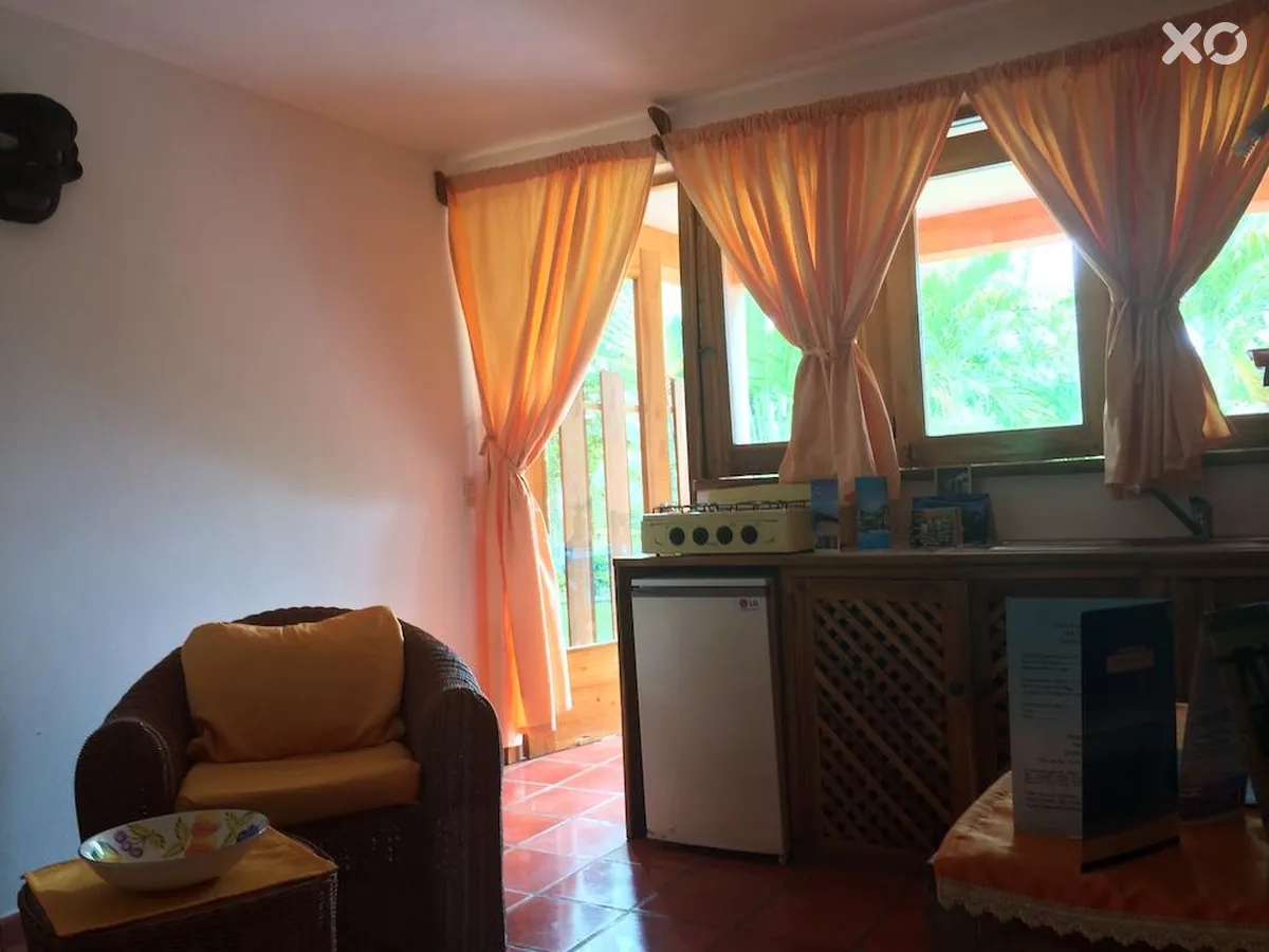 Residencia Del Paseo