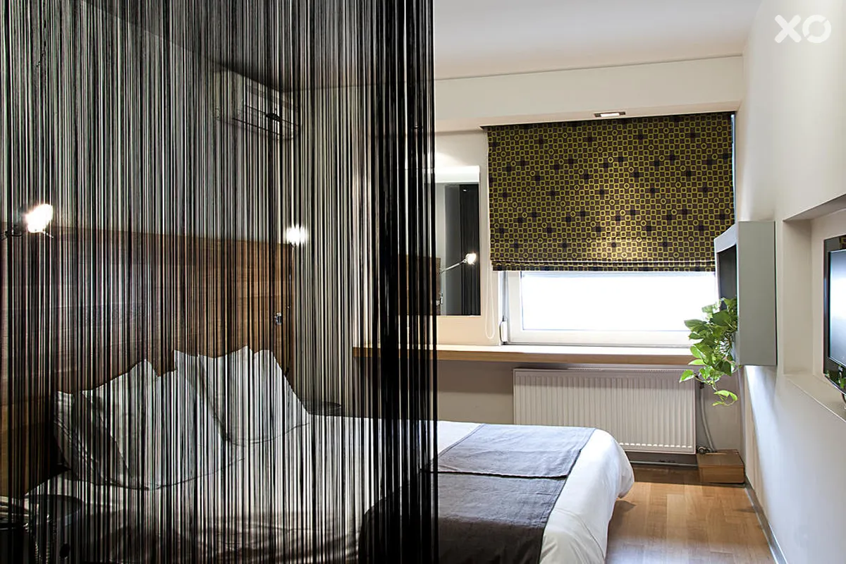 Capsis Hotel