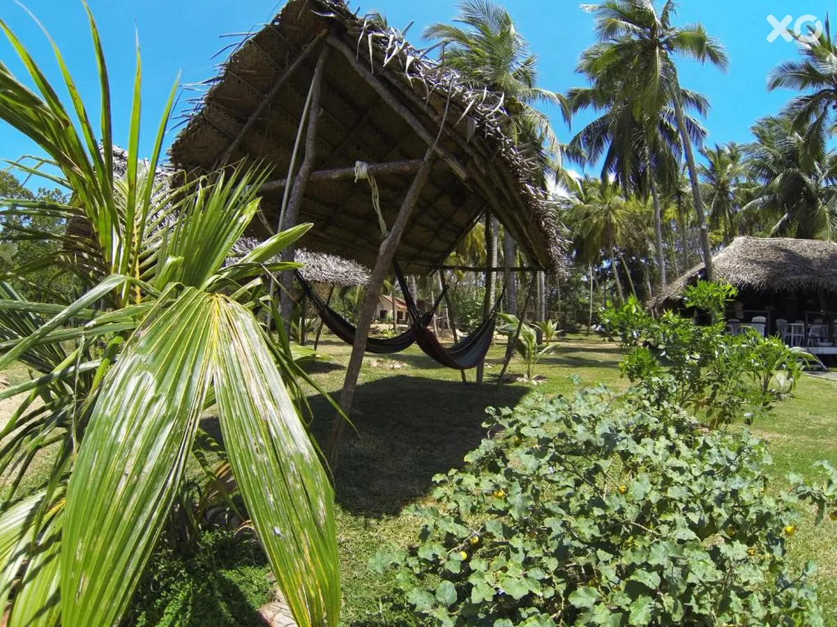 Hideaway Lodge
