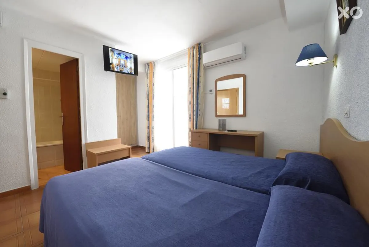Internacional Hotel