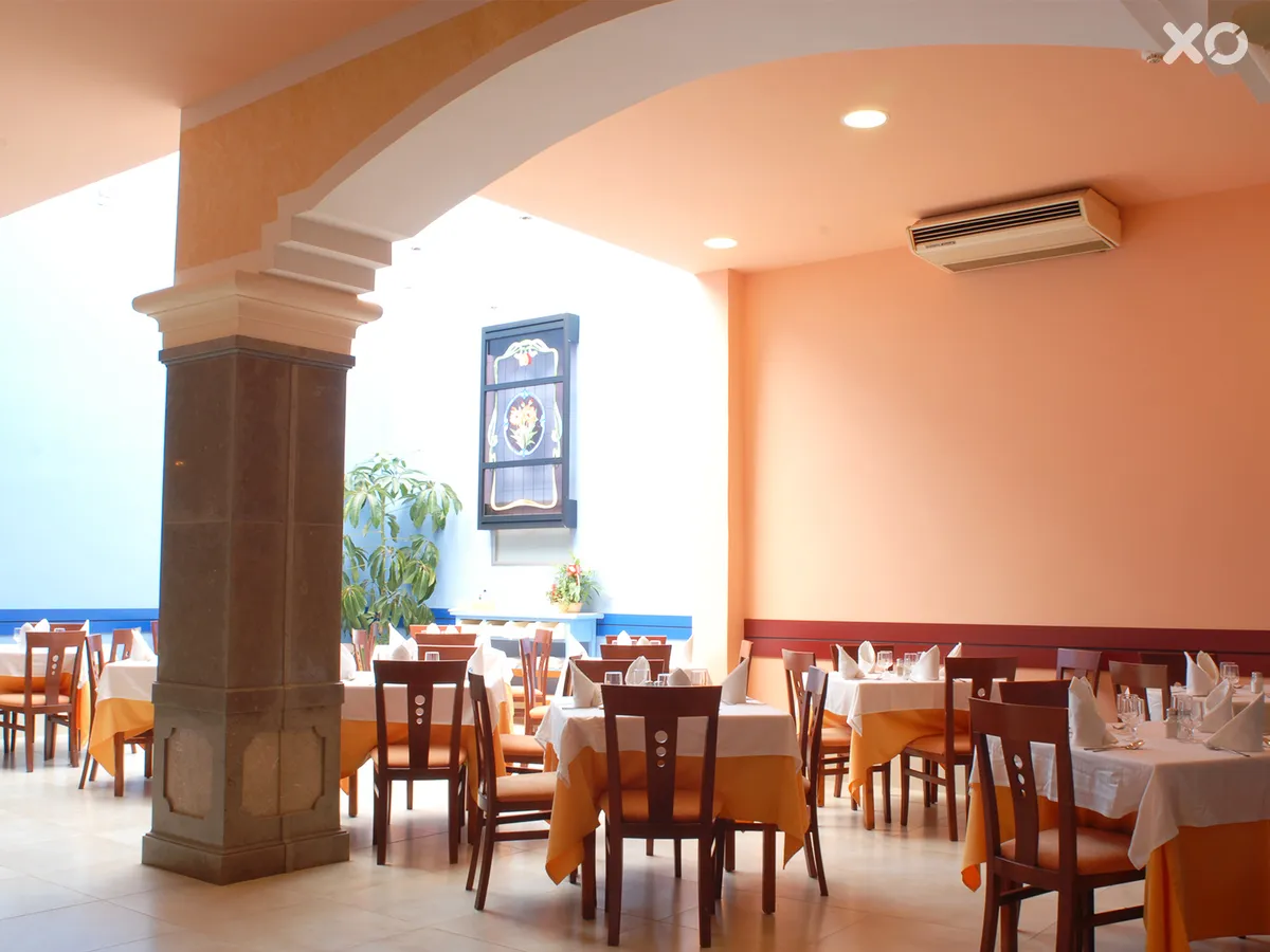 Monarque Torreblanca Hotel