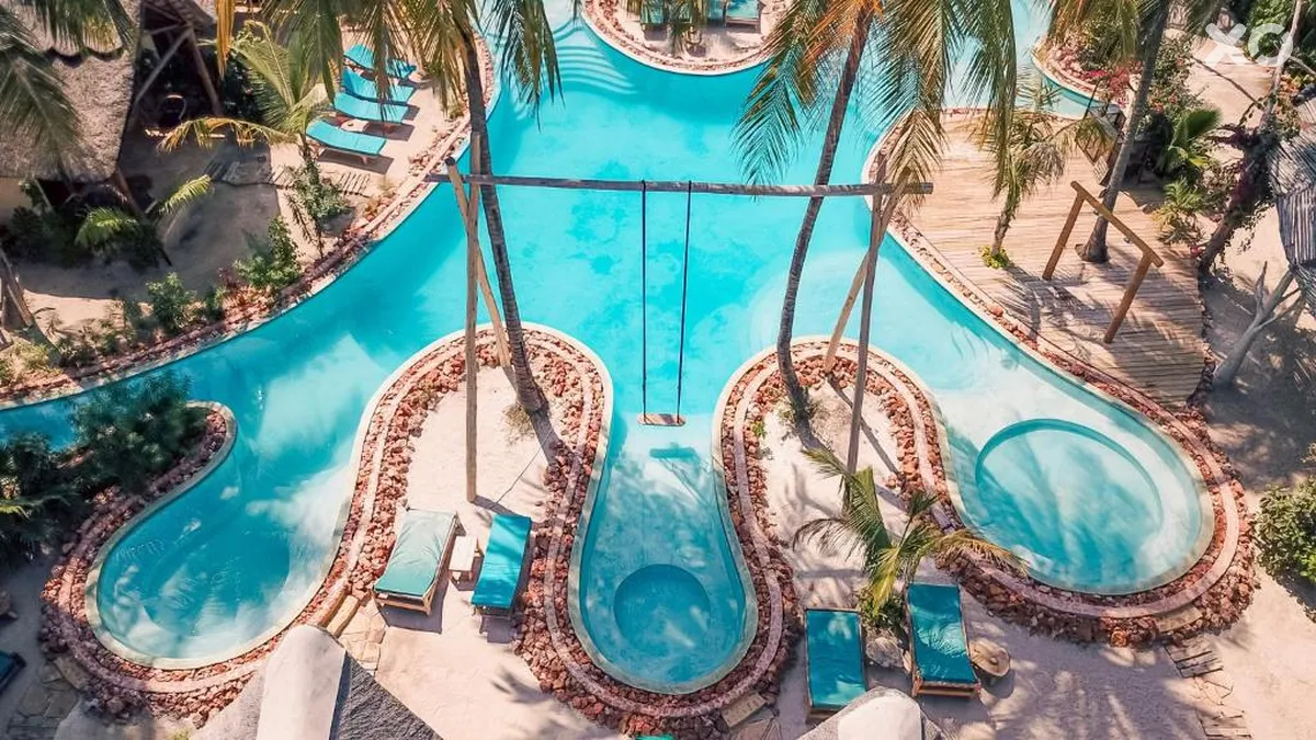 The Nest Boutique Resort