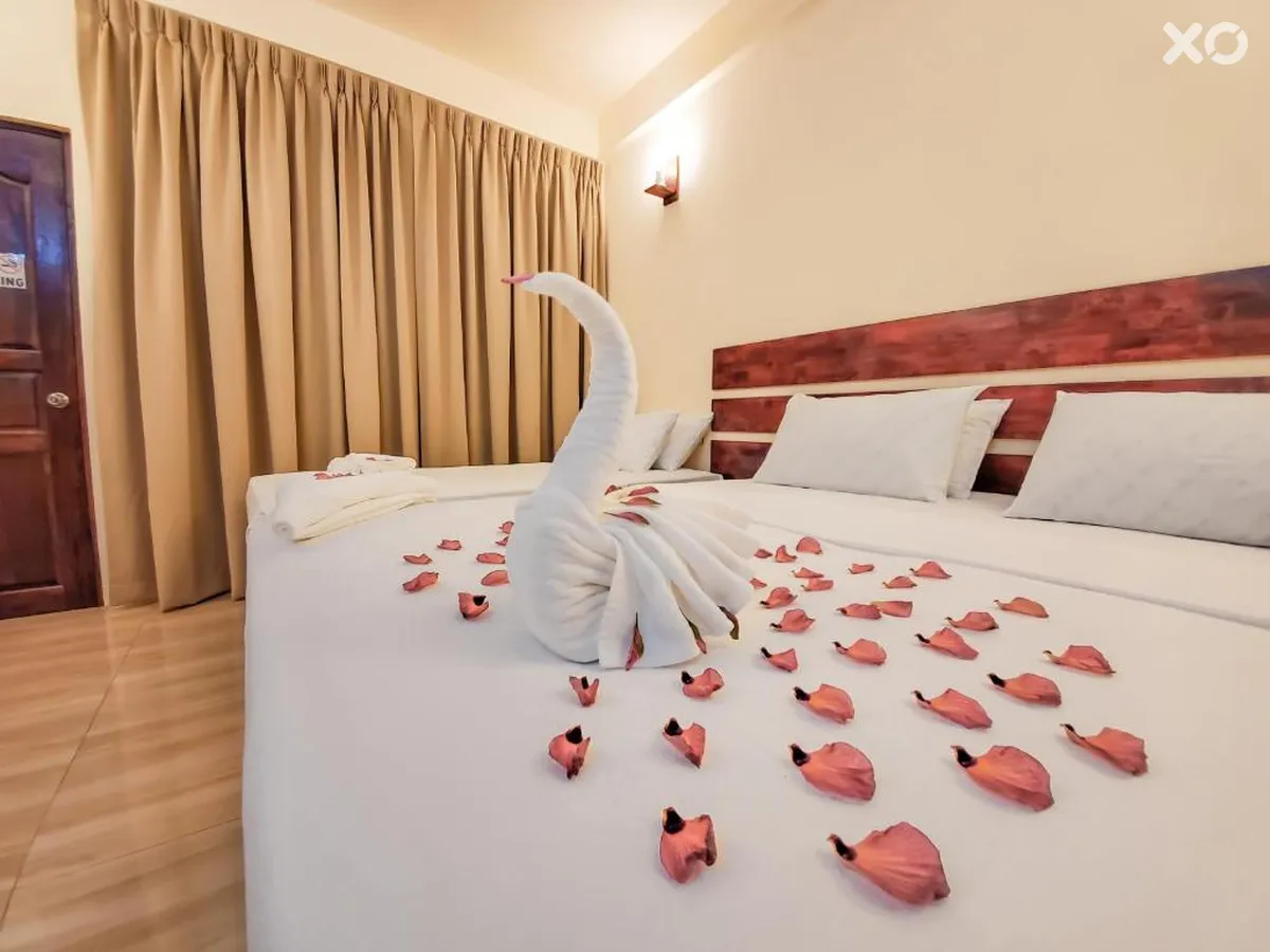 Shoreline Grand Thoddoo