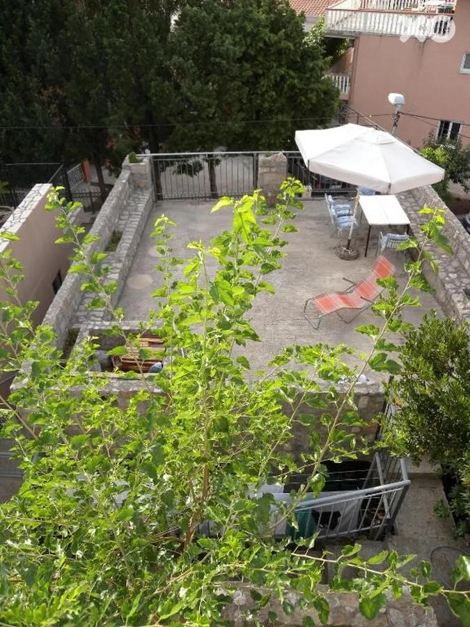 Markovic Sutomore Apartments