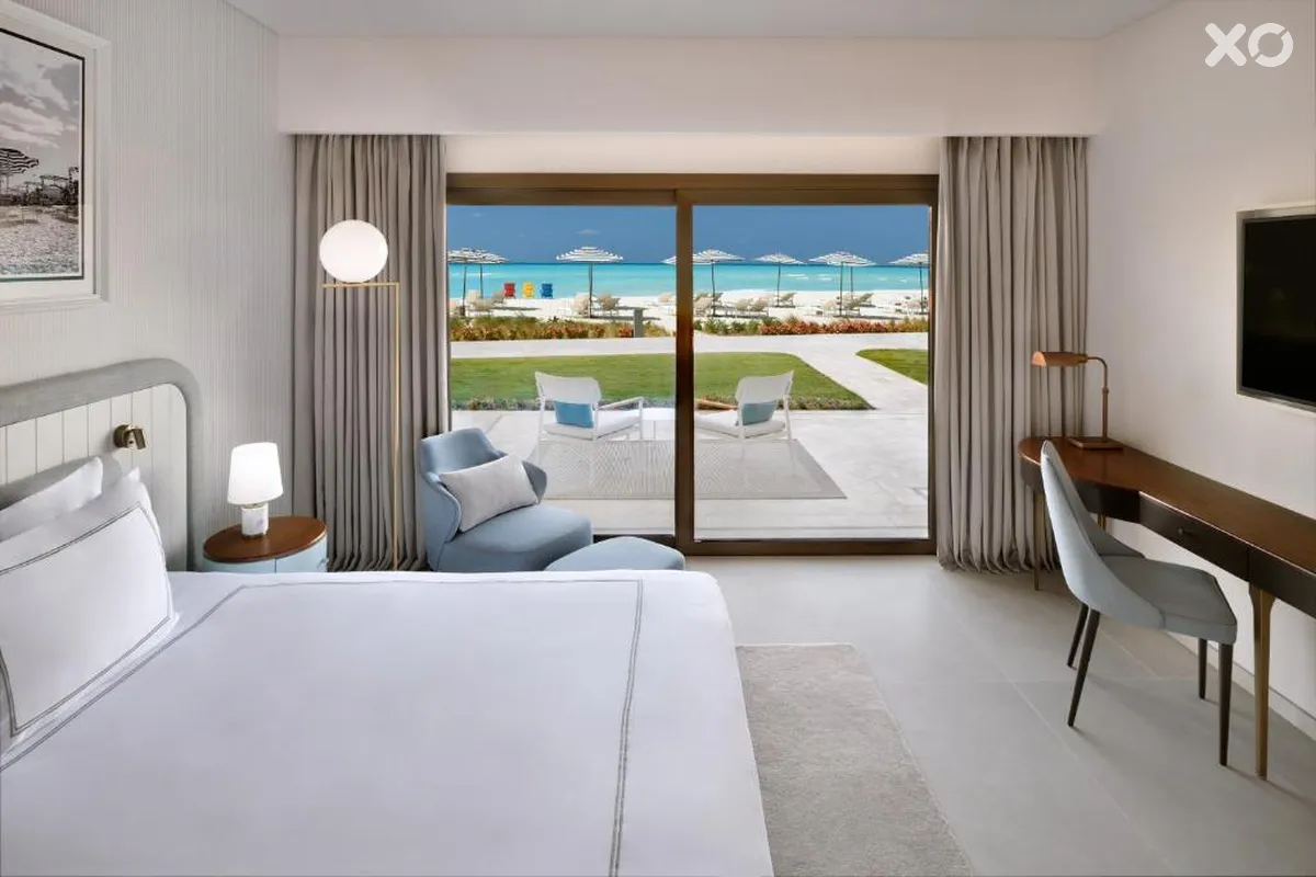 Al Alamein Hotel