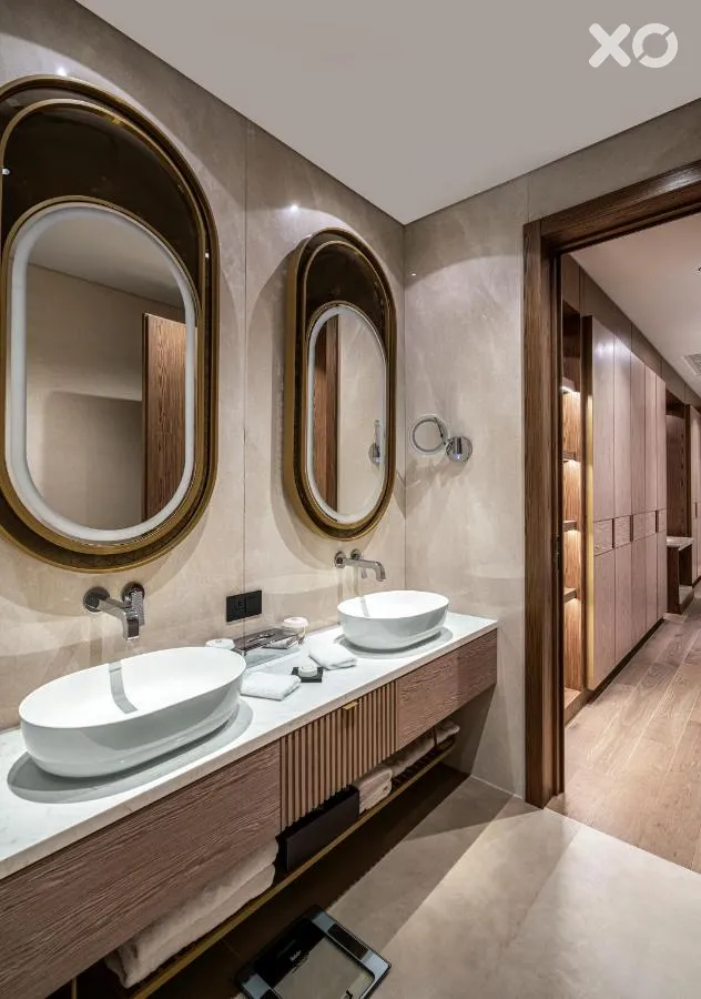 Bayou Villas Didim