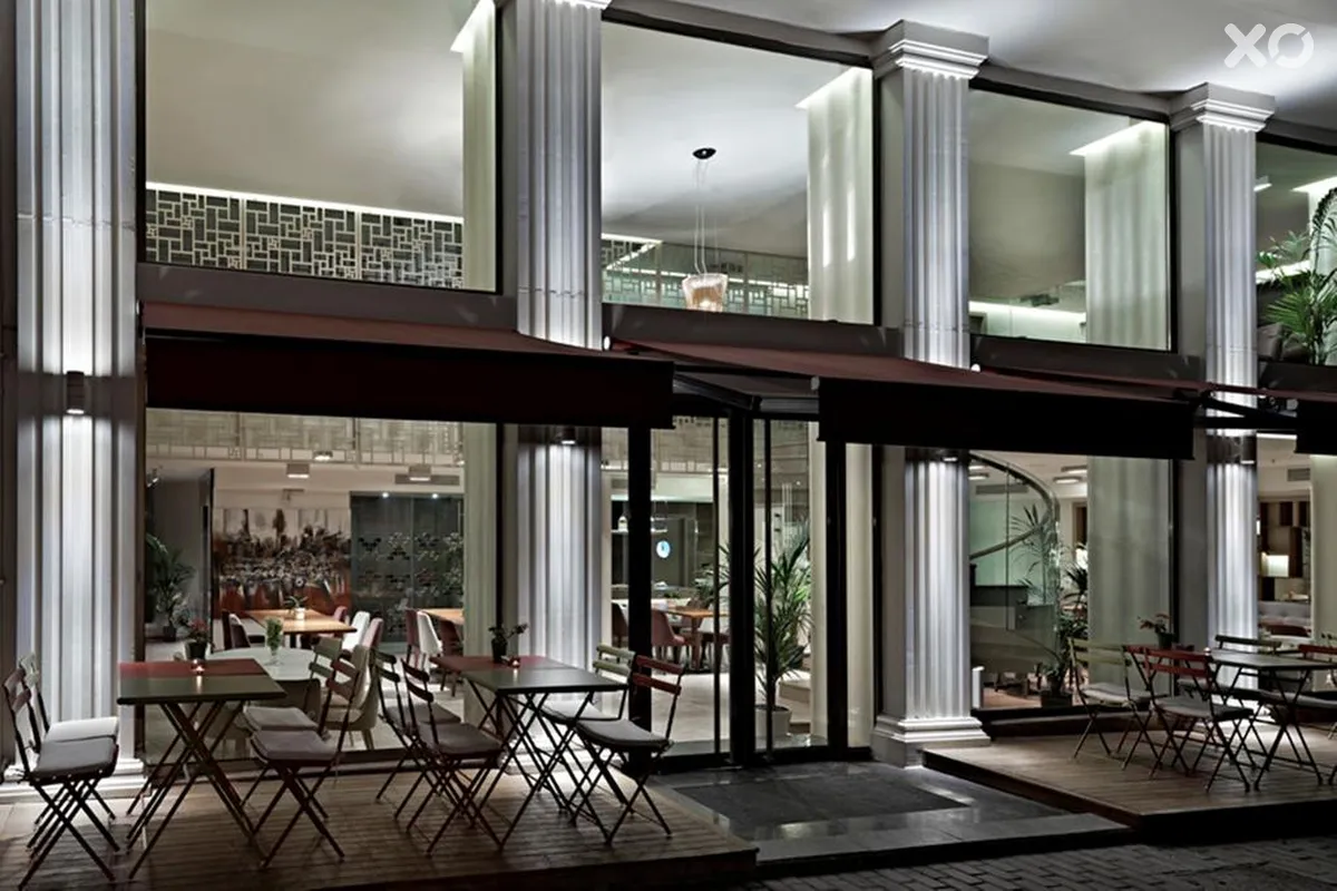 Ramada Istanbul Grand Bazaar