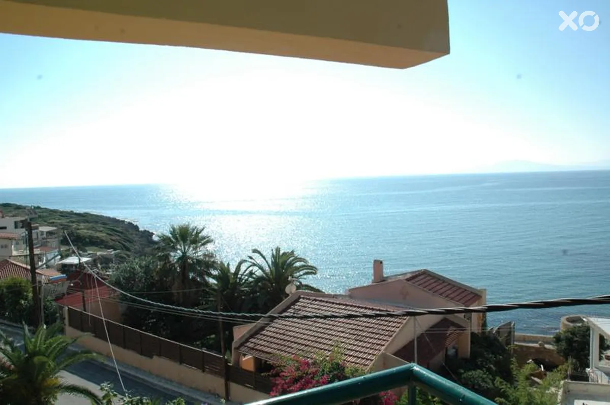 Soulis Hotel