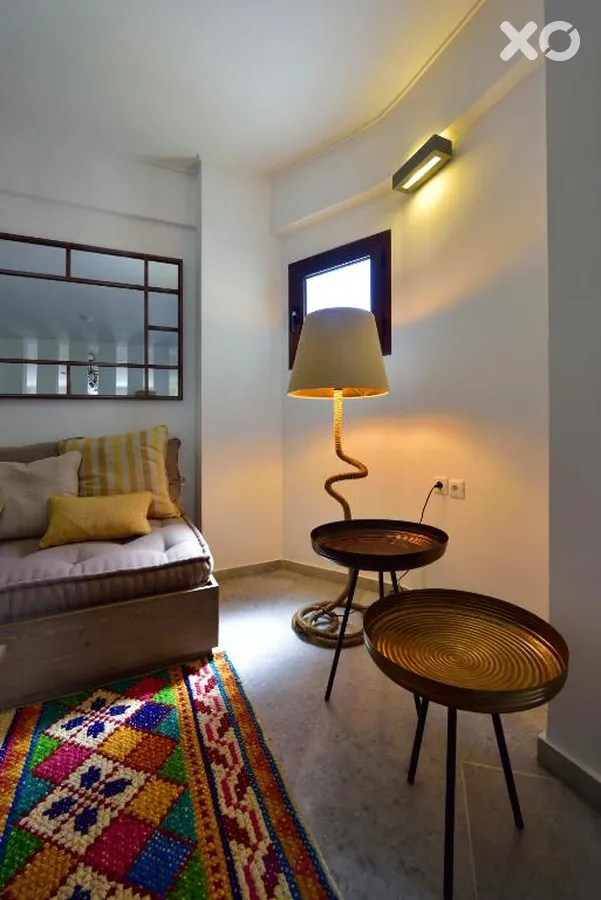 Kalidon Beach Hotel
