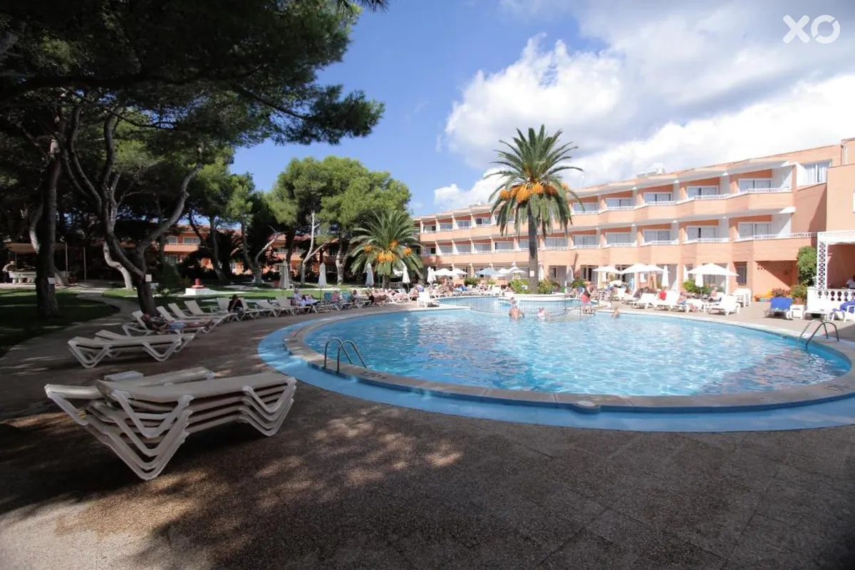 Xaloc Playa Hotel