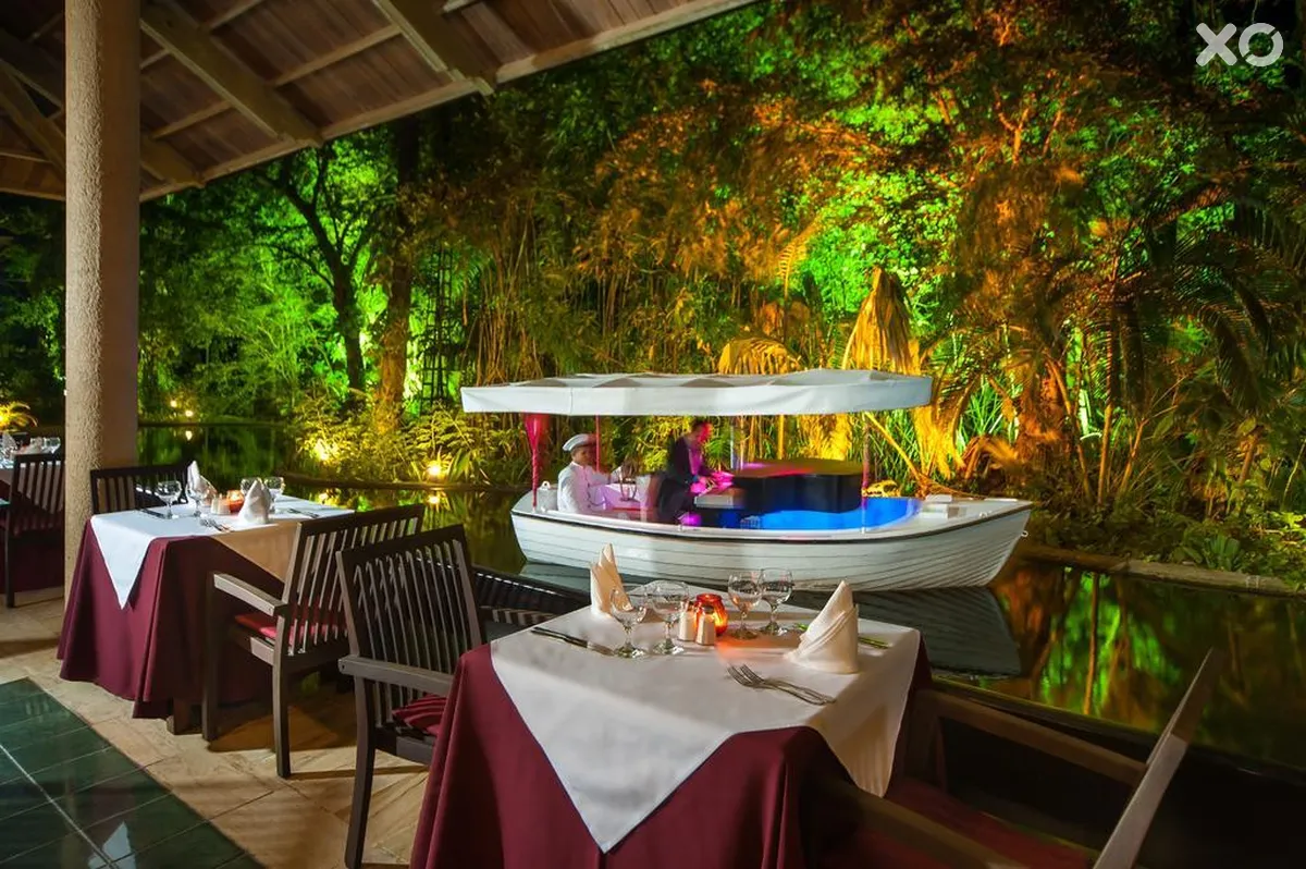 Grand Bavaro Princess
