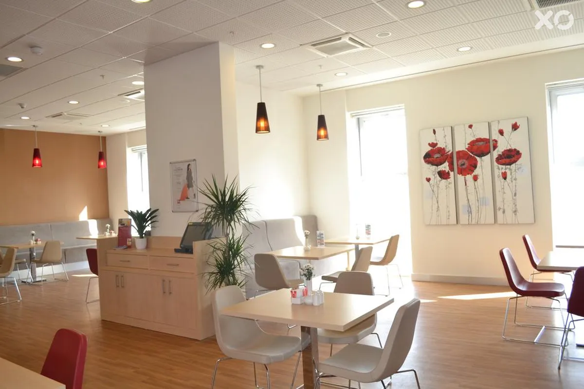 Ibis Istanbul Esenyurt