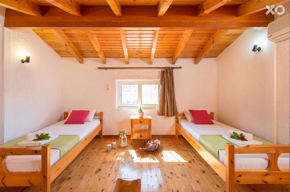 Elefteria Apartments