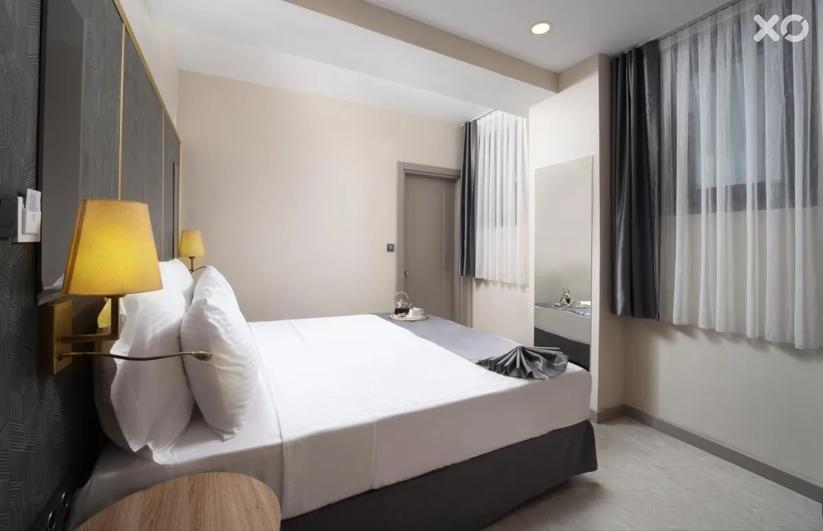 Imagine Hotel
