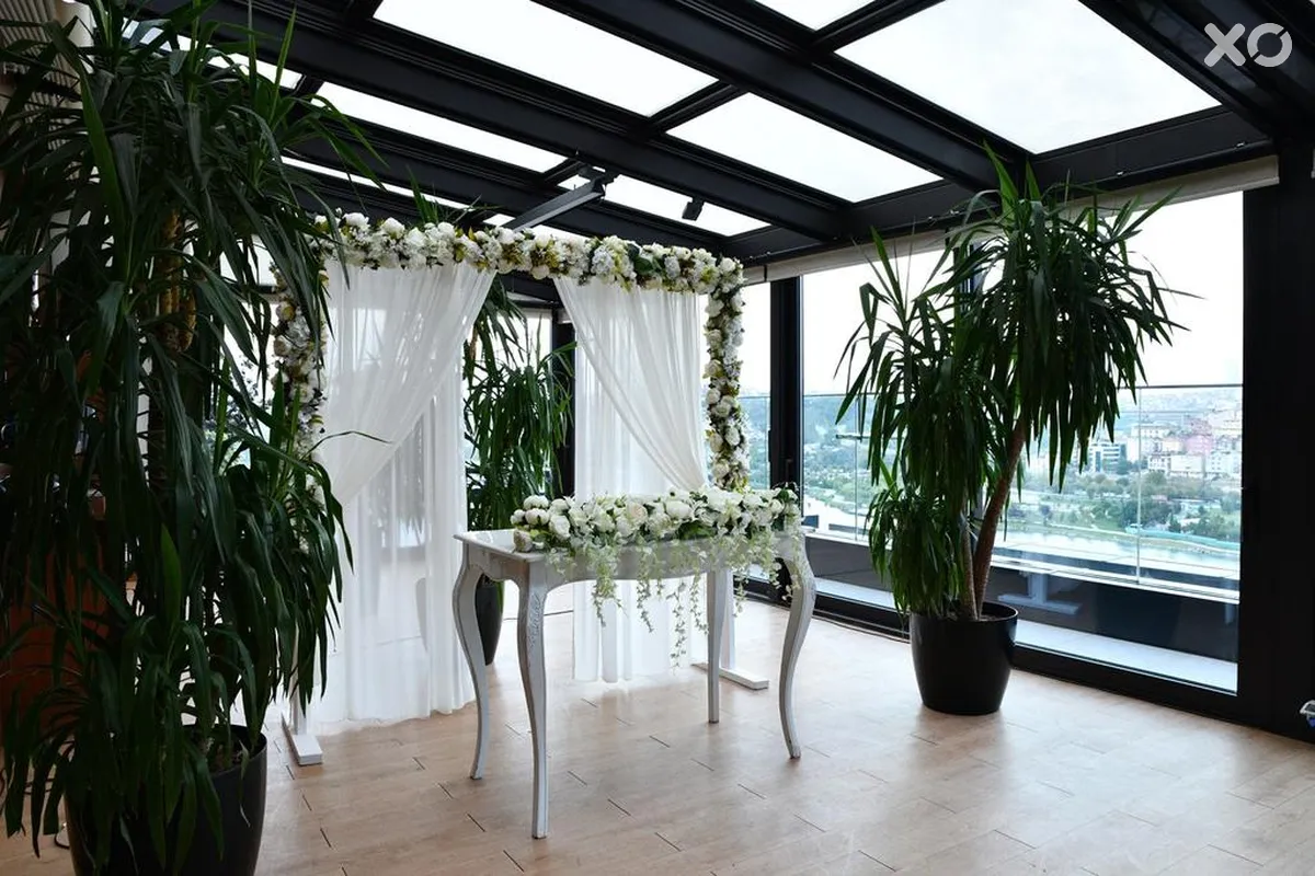 Movenpick Hotel Istanbul Golden Horn
