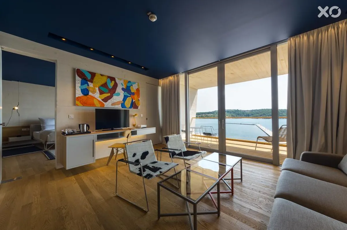 D-Resort Sibenik