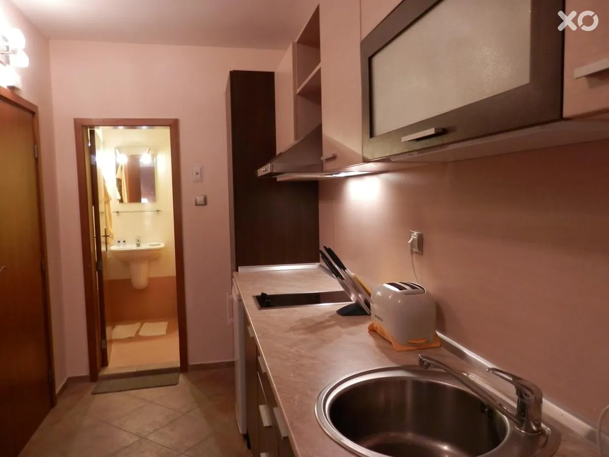 Kalithea Hotel