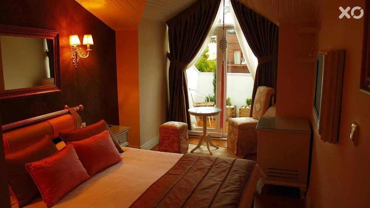 Avicenna Hotel