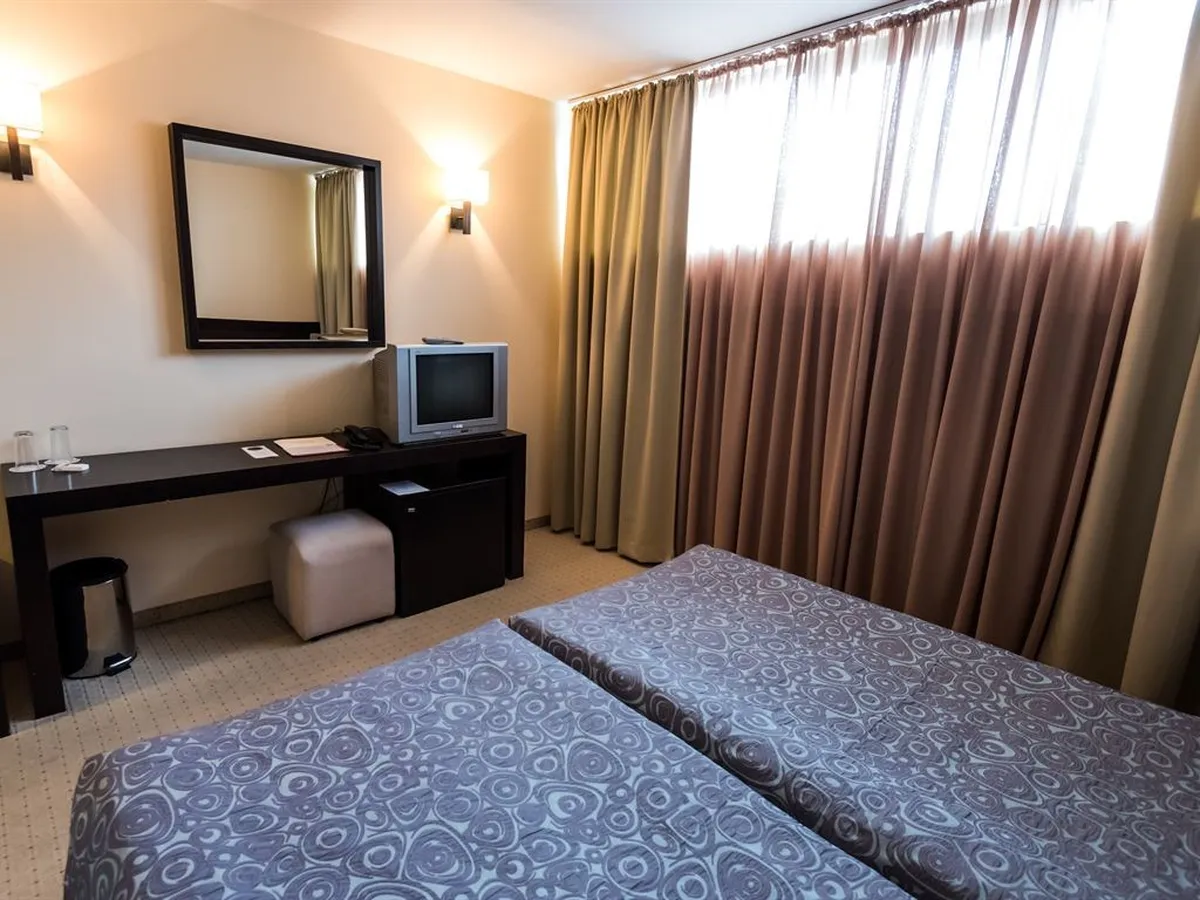 Gardenia Park Hotel