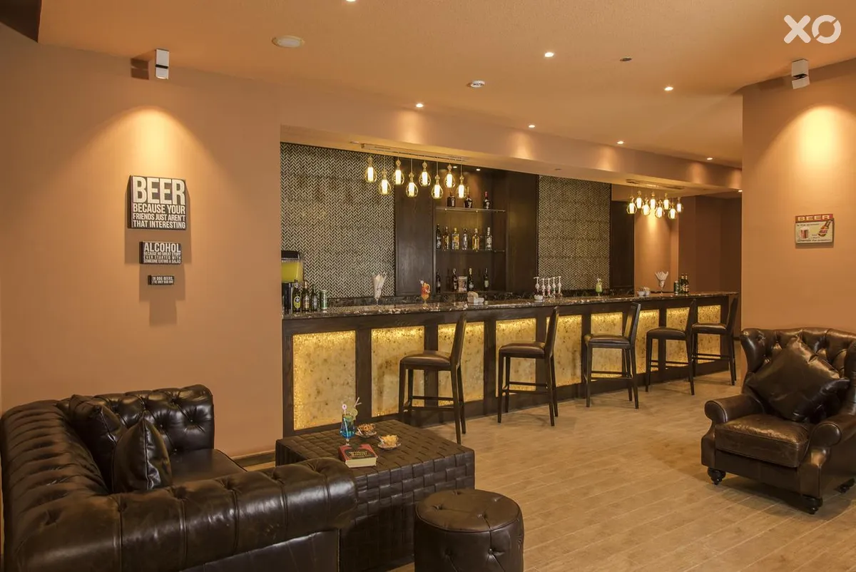 Naama Waves Hotel
