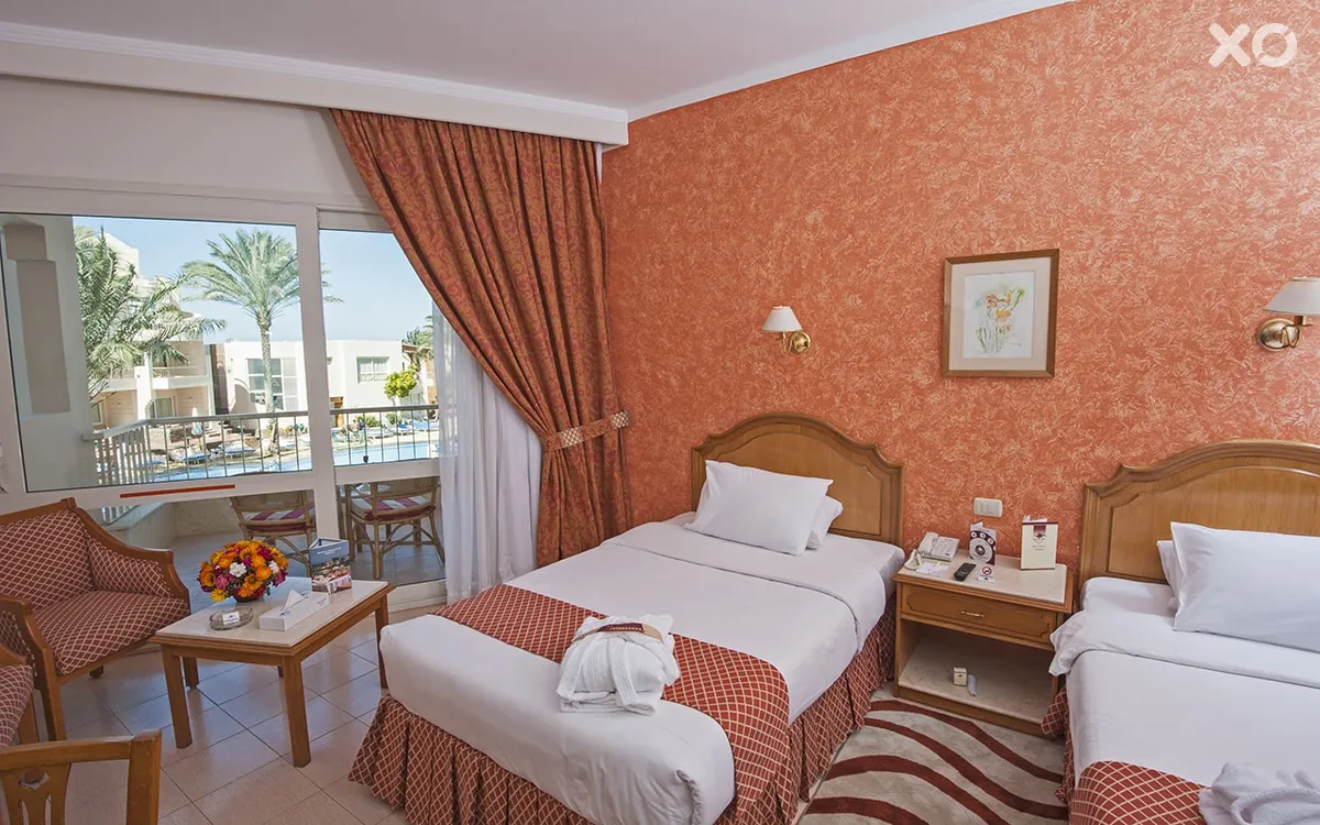 Sea Star Beau Rivage