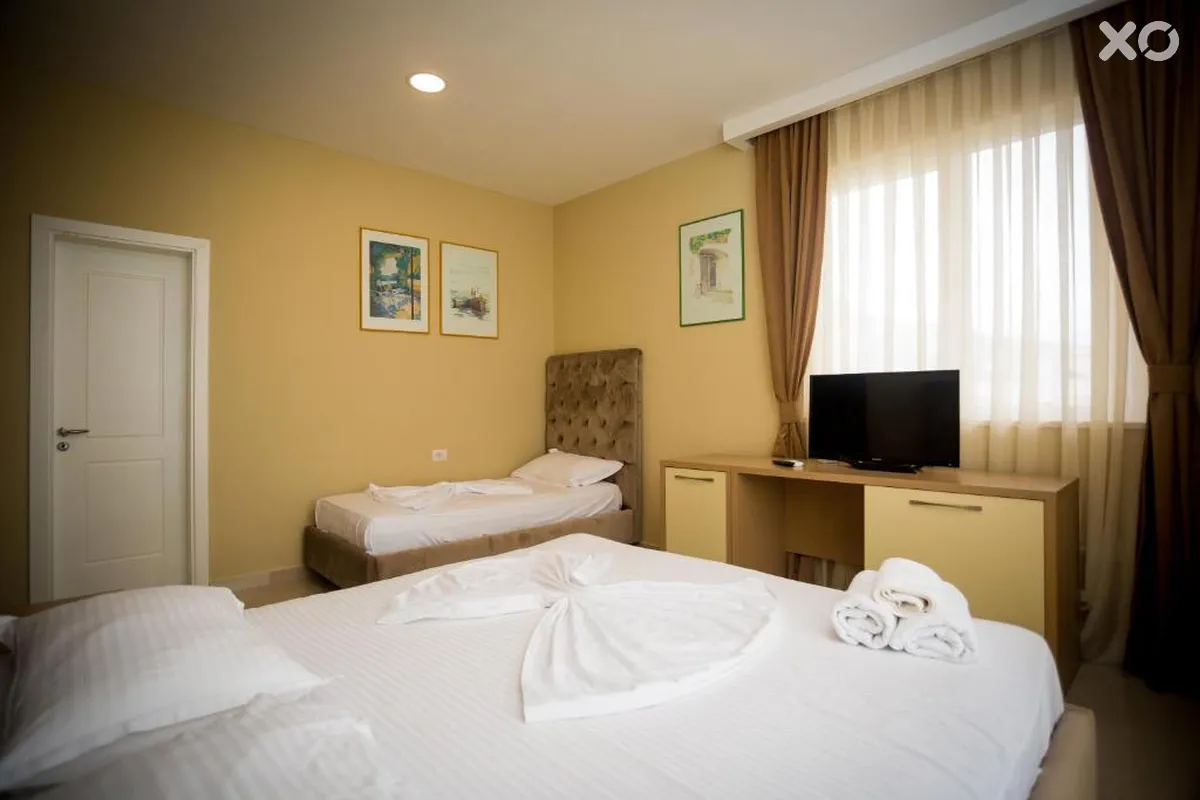 Frojd Hotel