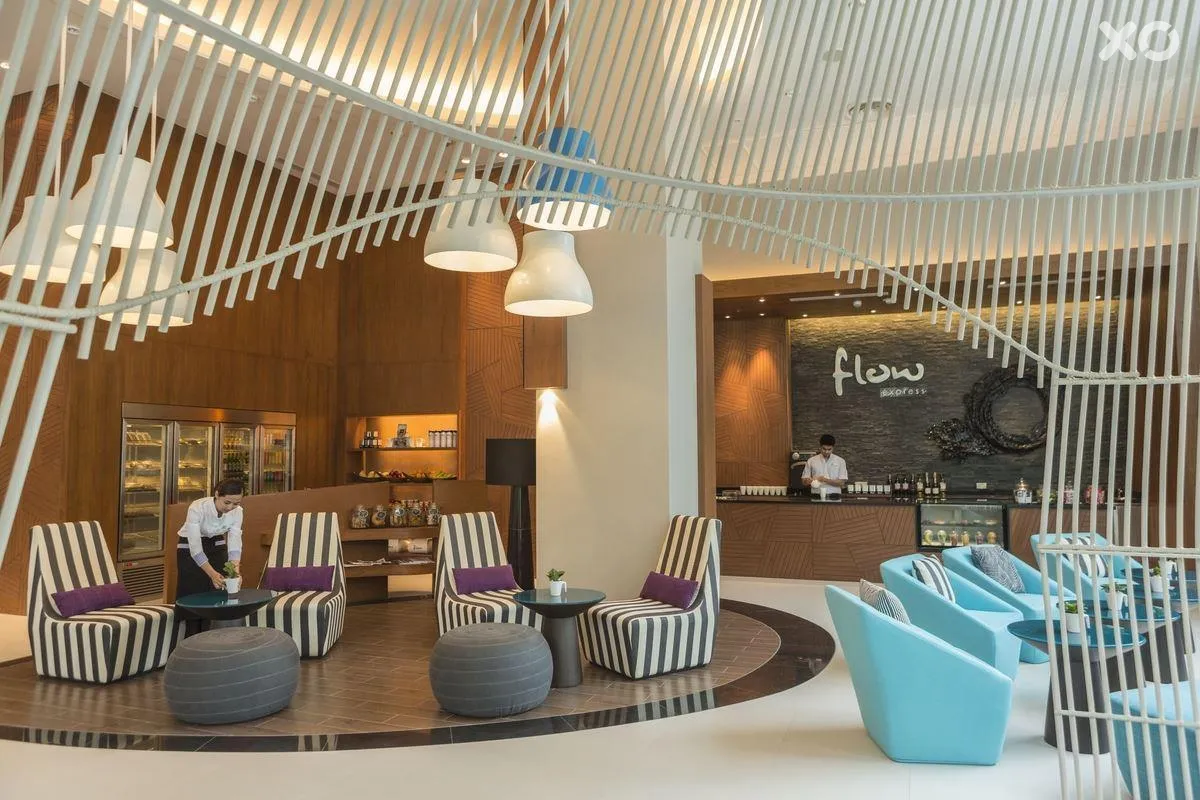 Holiday Inn Pattaya