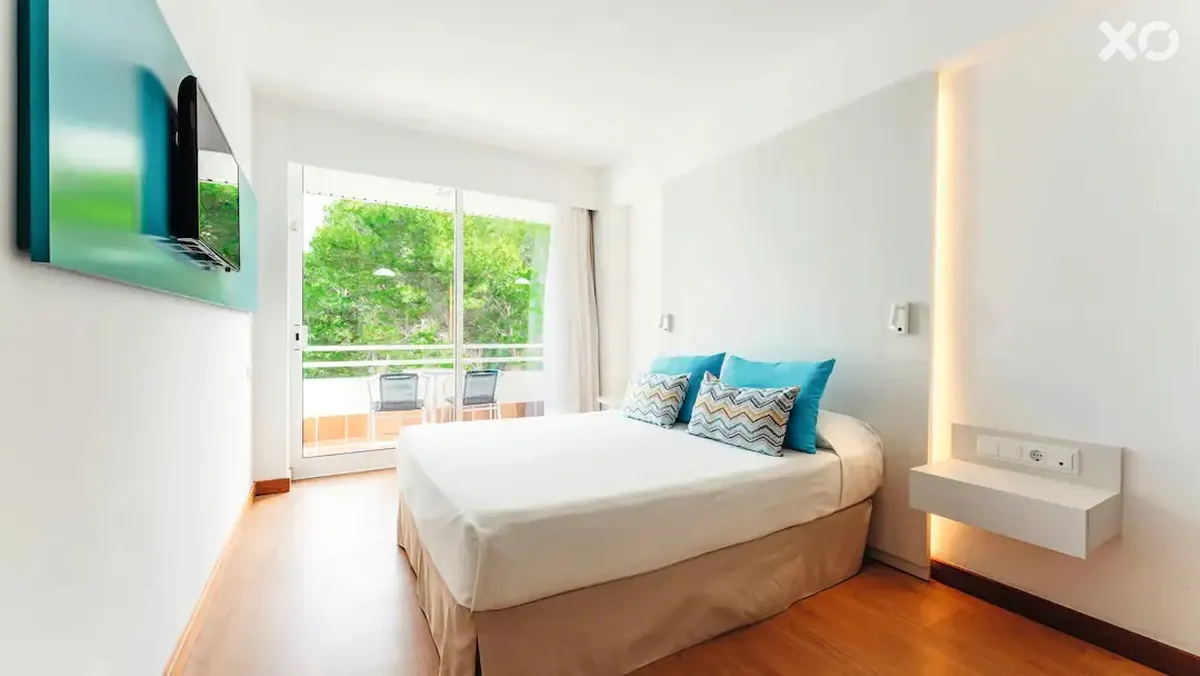Platja d'Or Hotel