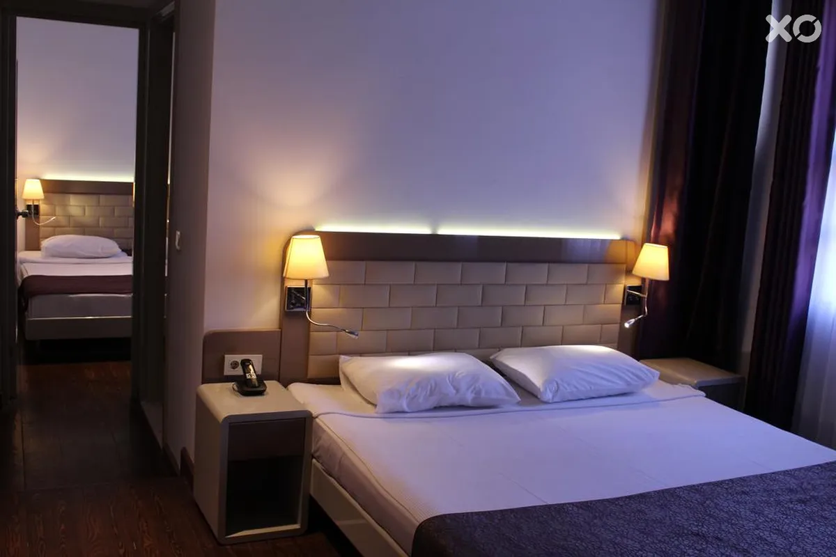Puding Marina Residence
