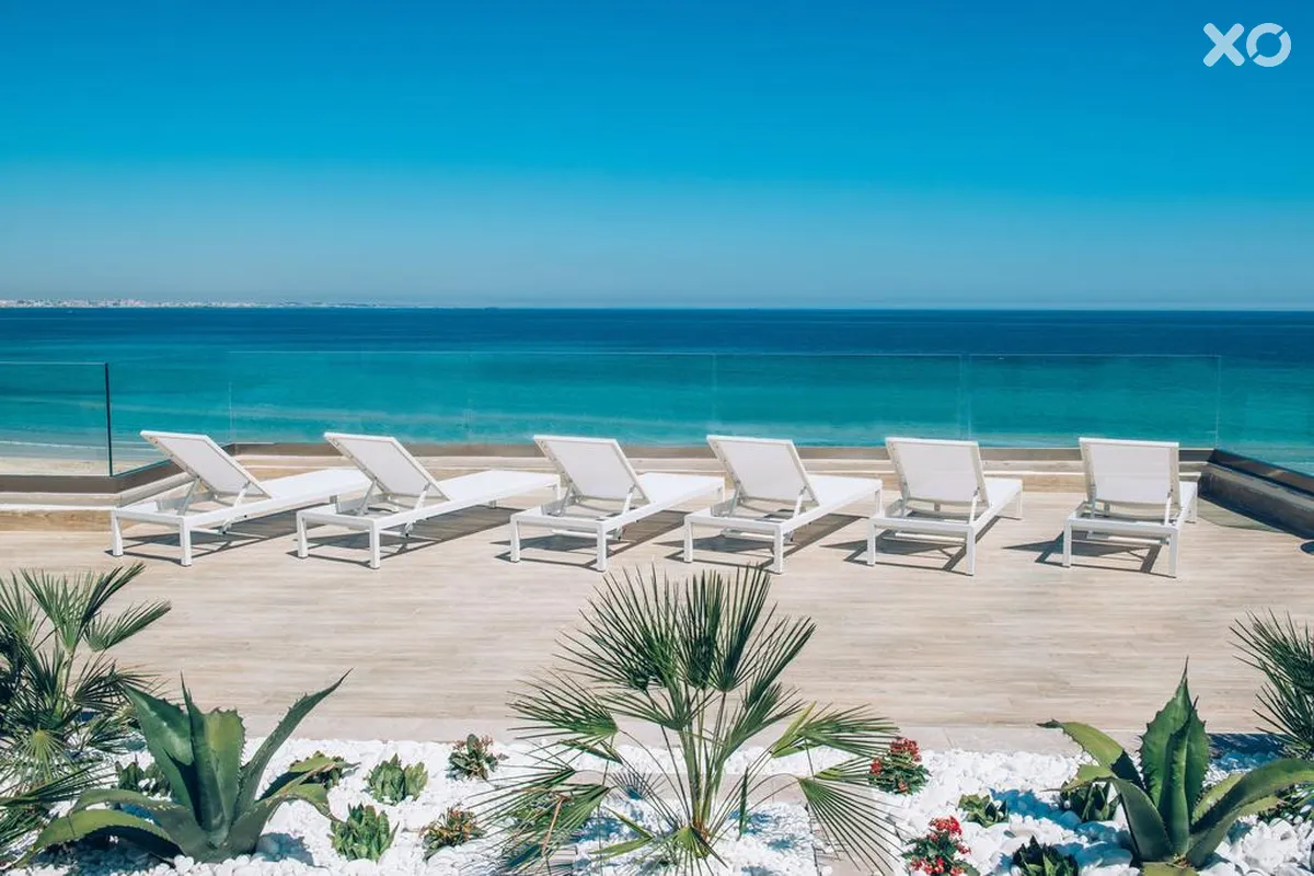 Iberostar Selection Kuriat Palace