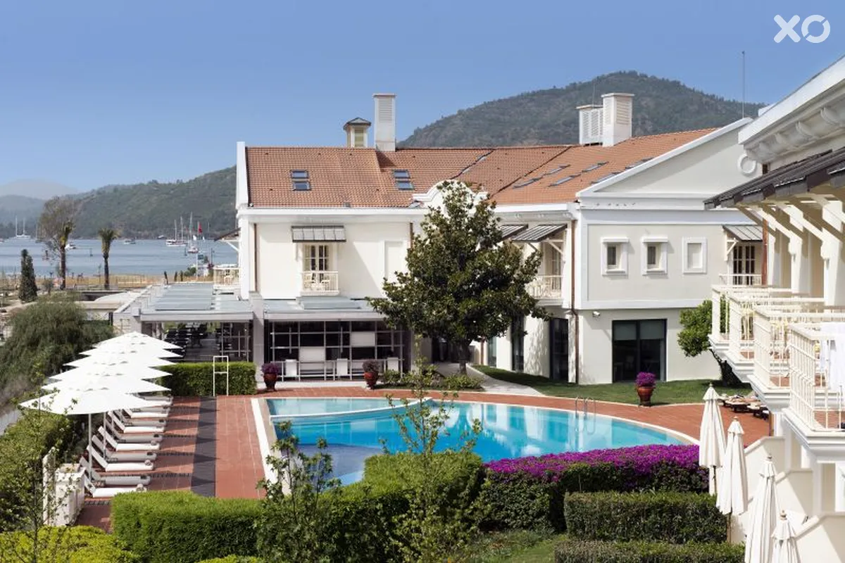 D-Resort Gocek