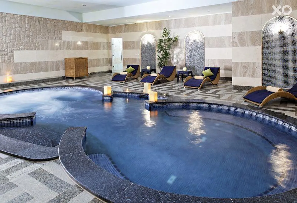 The Three Corners Fayrouz Plaza Beach Resort